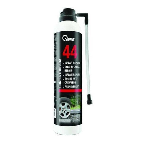 VMD44 Tire Inflate Repair Spray, 300ml