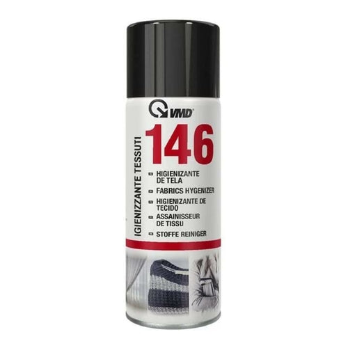 VMD146 Fabric Sanitizer Spray, 400ml
