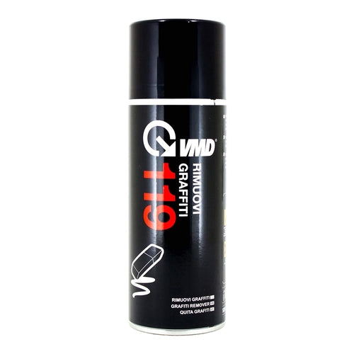 VMD119 Graffiti Remover Spray, 400ml