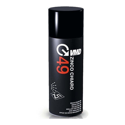 VMD49 Zinc Spray, 400ml