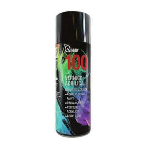 VMD100 ORO Ricco Rich Gold Acrylic Spray, 400ml