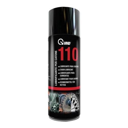 VMD110 Chain Lubricants Spray, 400ml