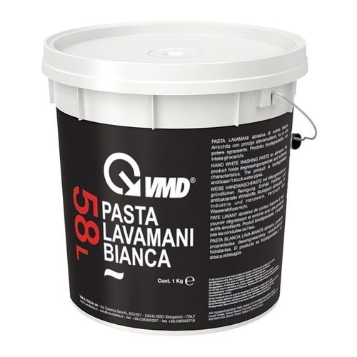 VMD58 Handwashing Grease Remover, 1Kg