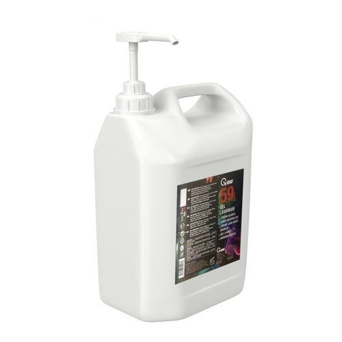 VMD59L Handwashing Gel, 5L