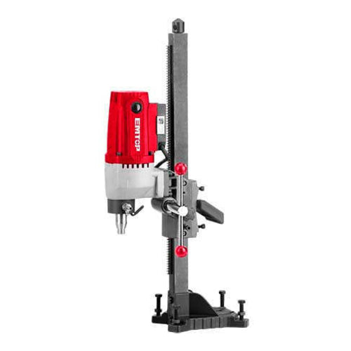 EMTOP Diamond Drilling Machine, 2800W, 200mm Max Diameter, EDDM280020
