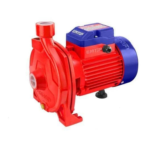 WMTOP Electric Water Pump, 750W (1.0HP), 30m Head Lift, EWPPC07501