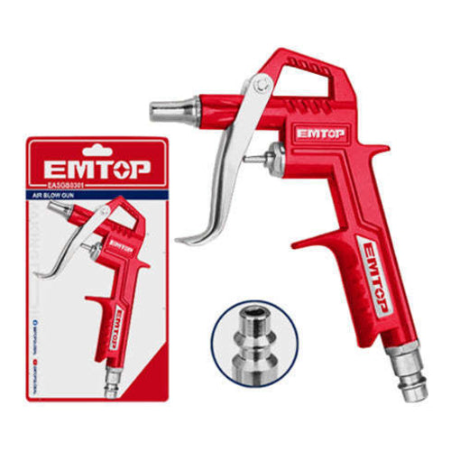 EMTOP Air Blow Gun, EASGB0301