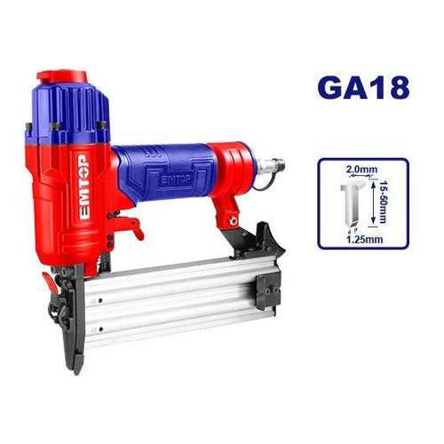 EMTOP 2-In-1 Brad Nailer, ECBN155001