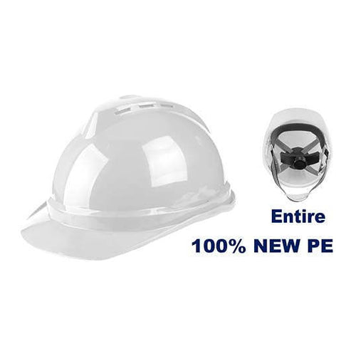 EMTOP Safety Helmet, ESHT0221
