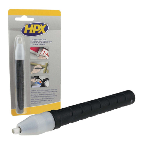 HPX Rust Remover Pen, Fiberglass