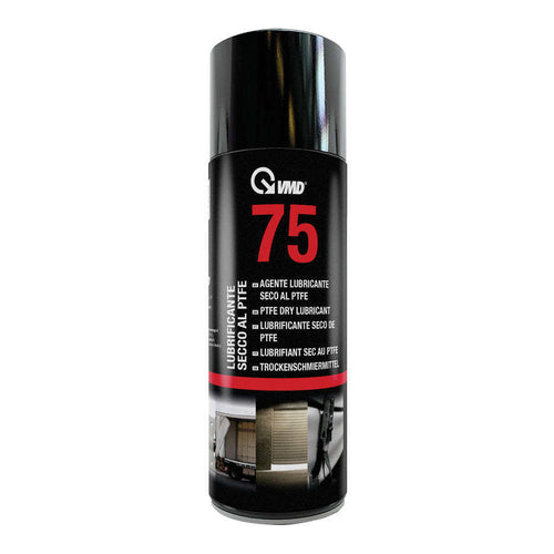 VMD75 Dry Grease with PTFE Spray, 400ml