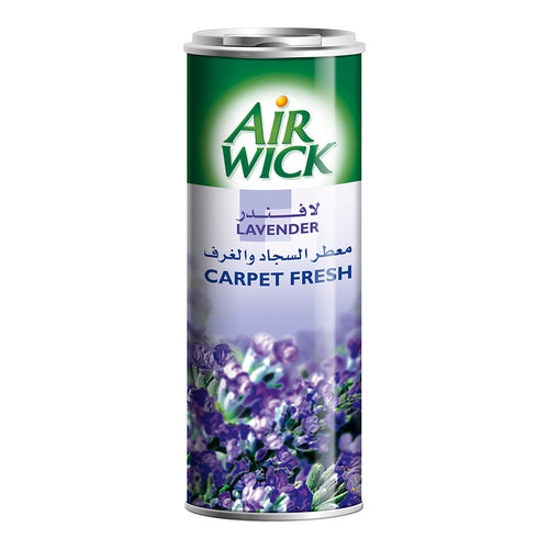Air Wick Carpet Freshener, Lavender, 350g