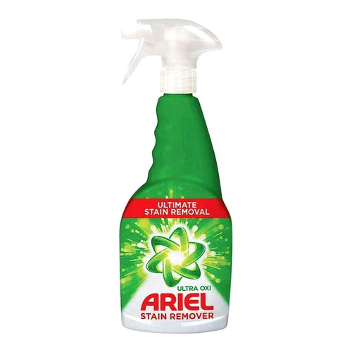 Ariel Uttimate Oxi Stain Remover,500ml