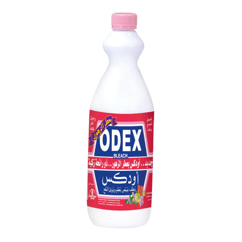 Odex Bleach, Floral, 1L