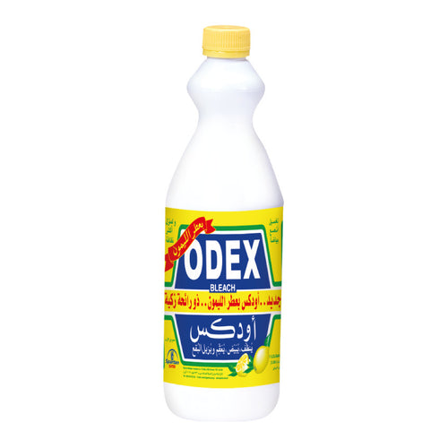 Odex Bleach, Lemon, 1L