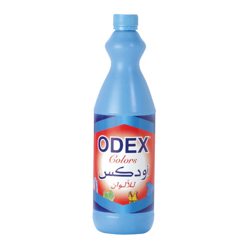 Odex Color Clothes Stain Remover, 1L