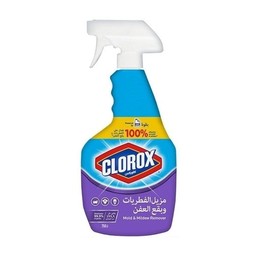 Clorox Mould & Mildew Remover, 750ml