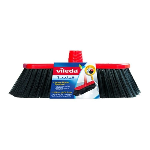 Vileda Indoor Broom Standard