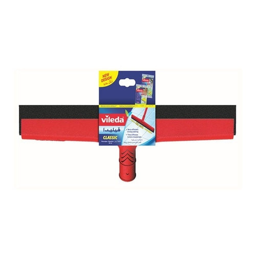 Vileda Classic Floor Squeegee, 35cm