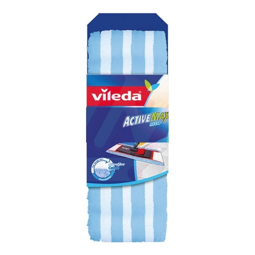 Vileda ActiveMax Cotton Floor Mop