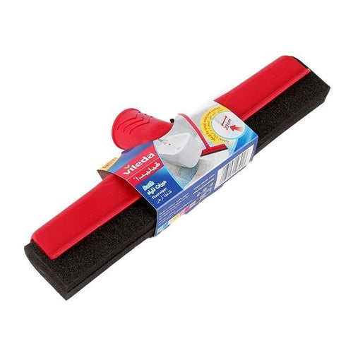 Vileda Bath Floor Squeegee, 24cm