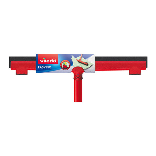 Vileda Easy Fix Floor Squeegee, 42cm