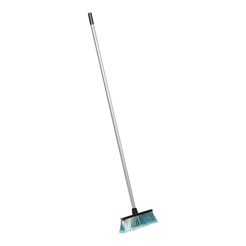 Vileda Eco Indoor Floor Broom With Metal Handle