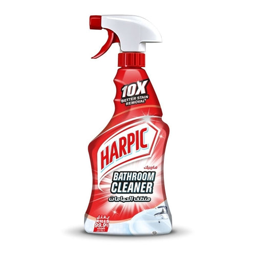 Harpic Bathroom Cleaner Spray, 500ml