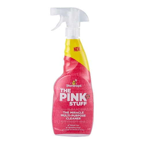 stardrops The Pink Stuff Multi-Purpose Cleaner, 750ml