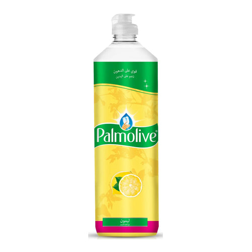 Palmolive Dishwashing liquid, Lemon, 1L