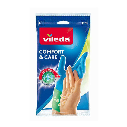 Vileda Comfort Extra Latex Glove