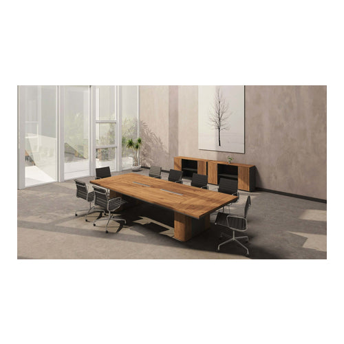 Rectangular Conference Table