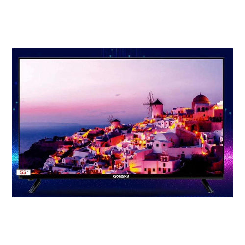 GoldSky 55" Full HD LED TV