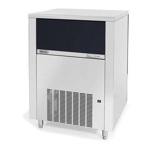 Berma Ice Maker, 342 lb/Day, CB1565