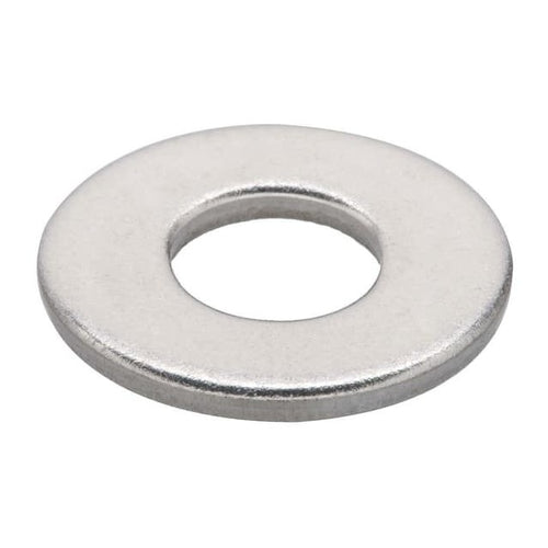 1/4" Flat Washer