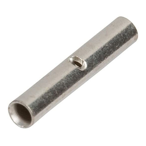 Non-Insulated Butt Splice, 53.5mm2 (1/0 AWG)