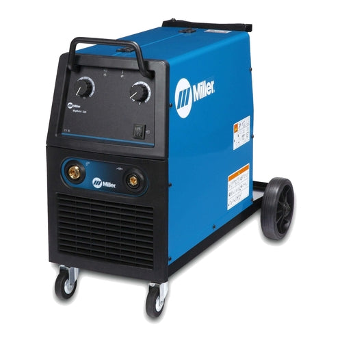 Miller MigMatic 220 MIG Welding Machine