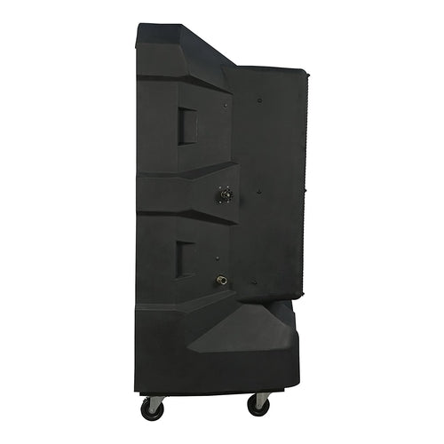 Portacool Portable Evaporative Cooler, 36", 8.000 CFM, PACCL3600