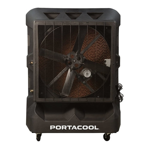Portacool Portable Evaporative Cooler, 36", 8.000 CFM, PACCL3600