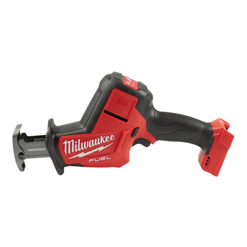 Milwaukee M18 Fuel Hackzall Oscillating Tool, 2719-20