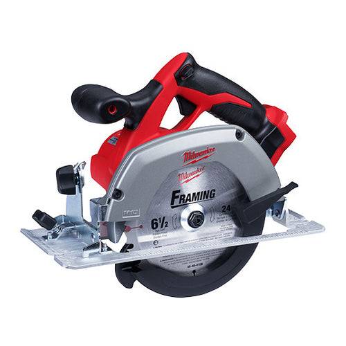 Milwaukee M18 6 1/2" Circular Saw, 2630-20