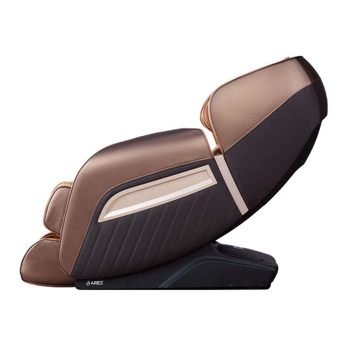 ARES uInfinity Massage Chair, 12 Auto Programs, RS-k215