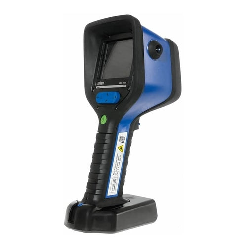 Drager UFC 9000 Thermal Imaging Camera, -40 - 1000C