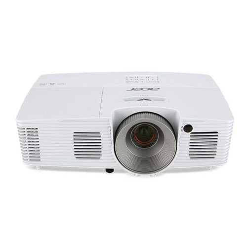 Acer X125H DLP Projector, 3.300 Lumens