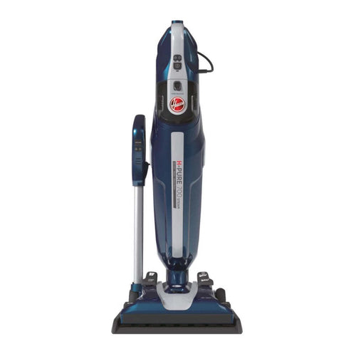 Hover H-Pure 700 Standing Steam Vacuum Cleaner, HPS700-011