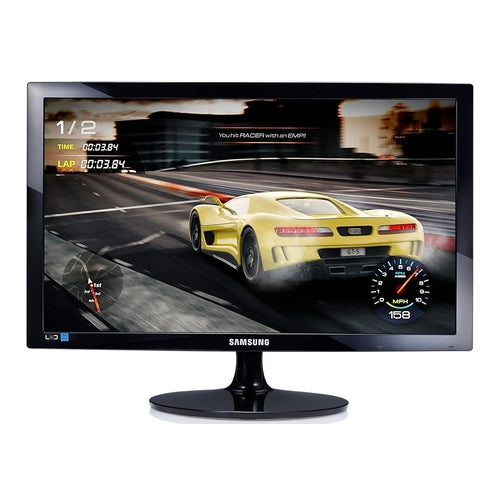 SAMSUNG 24" Full HD Monitor, 1ms Response Time, S24D332H
