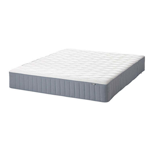 Medium Density Spring Mattress, 190 x 90cm