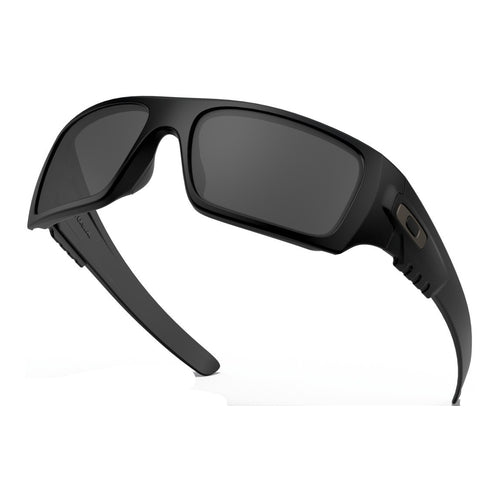 Oakley Standard Issue Ballistic Det Cord Sunglassess, ANSIZ87.1 Stamped, Grey Lens