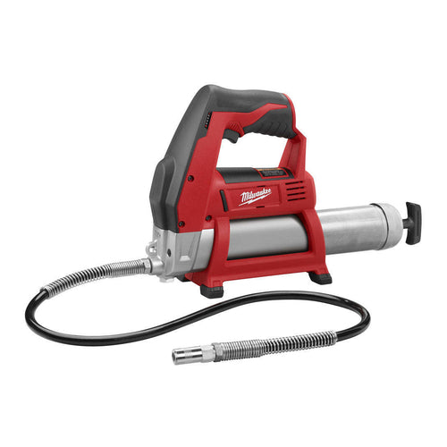 Milwaukee M18 GG-0 Grease Gun, 4933440493