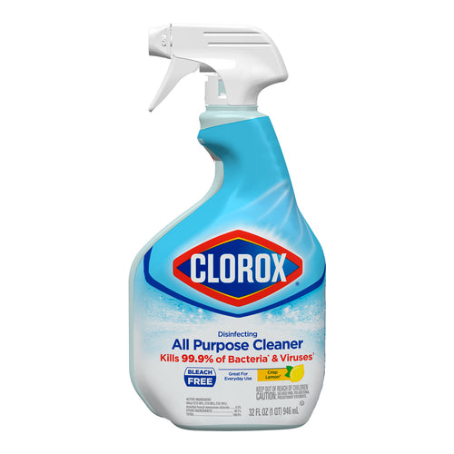 Clorox Disinfecting All Purpose Cleaner, 709ml
